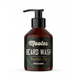 Beard Soap "Mountain Pass"