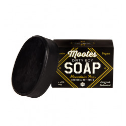 Pflegeseife Dirty Boy Soap "Mountain Pass"