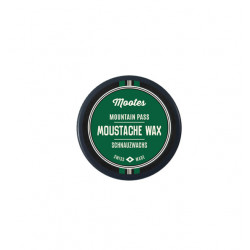 Moustache wax "Mountain Pass"